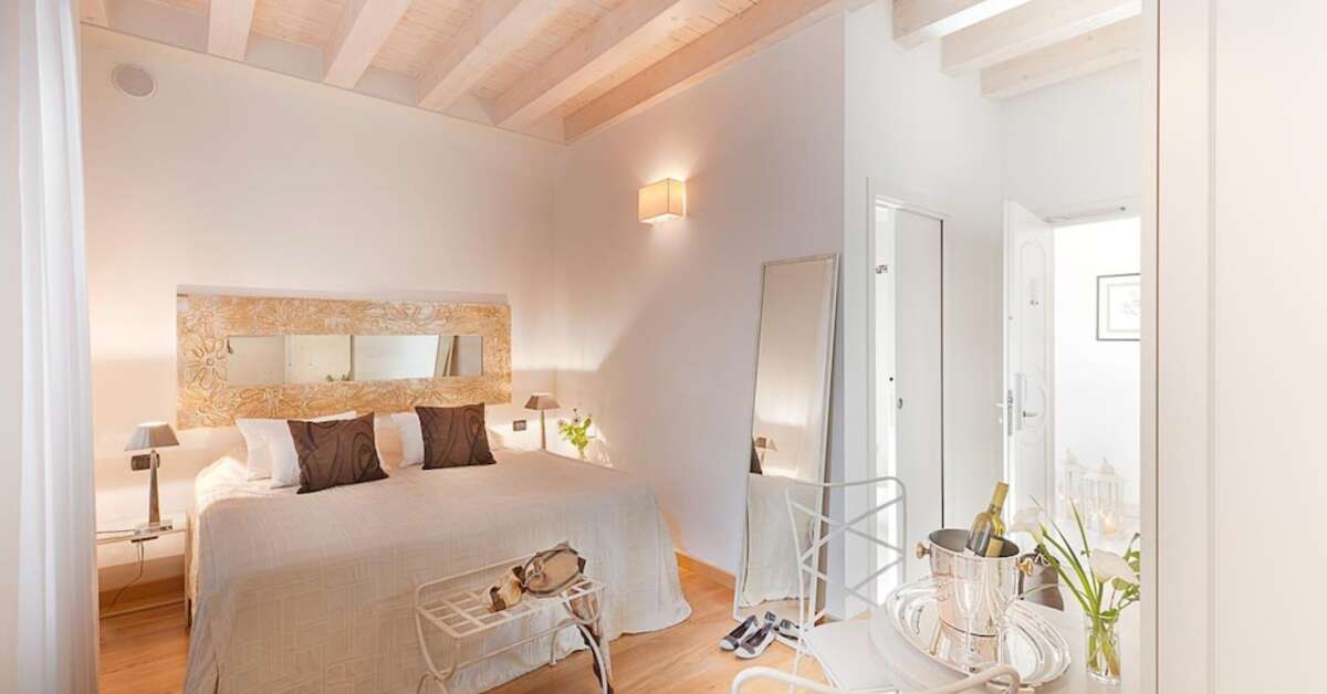 Een foto van Hotel Marco Polo Verona