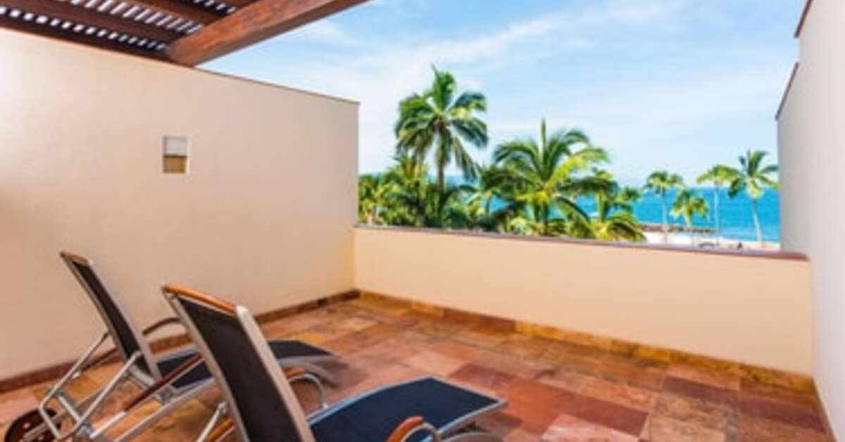 Een foto van Sheraton Buganvilias Resort & Convention Centre