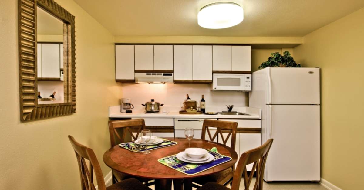 Een foto van Celebration Suites