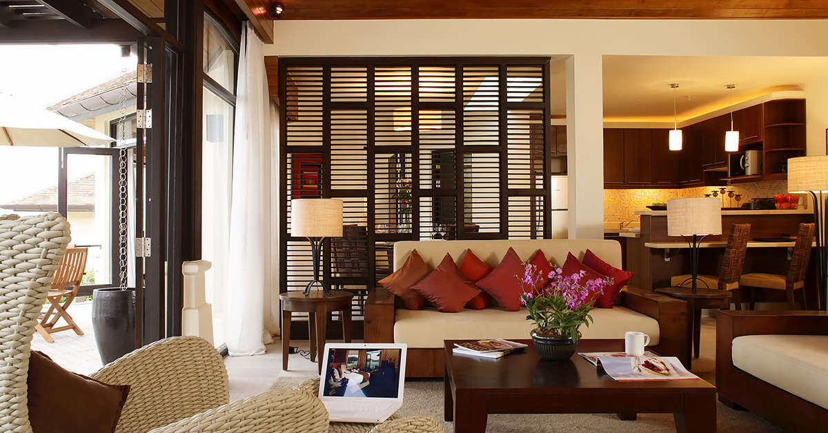 Een foto van IndoChine Resort & Villas
