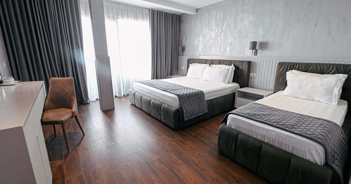 Een foto van Royal G Max Hotel & Spa