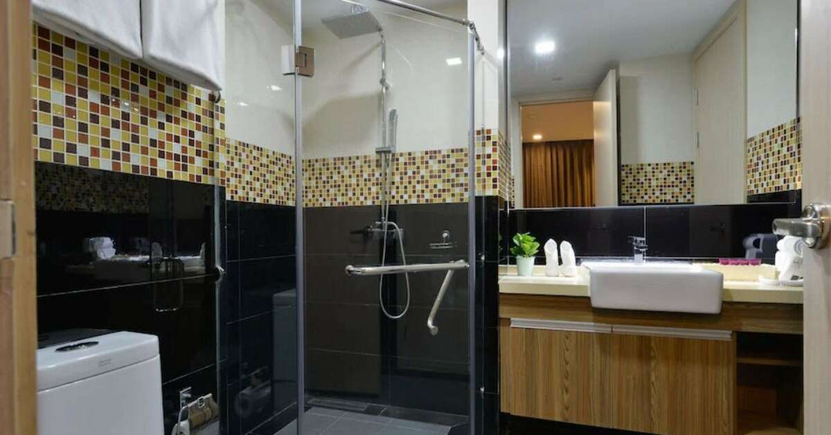 Een foto van Ramada by Wyndham Ten Ekamai Residences