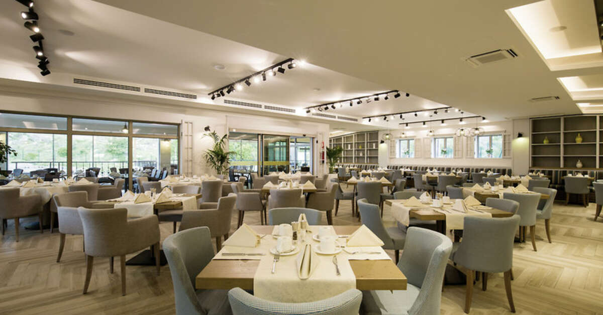 Een foto van Thassos Grand Resort