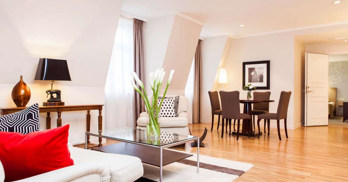 Een foto van Elite Hotel Savoy