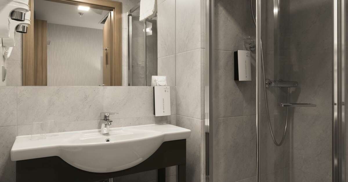 Een foto van Golden Tulip Krakow Kazimierz