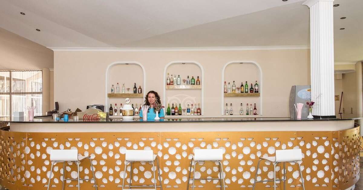 Een foto van Sahra Su Holiday Village & Spa