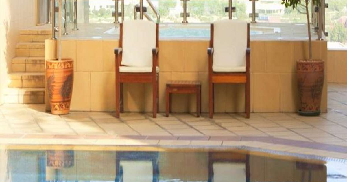 Een foto van Grand Millennium Dubai