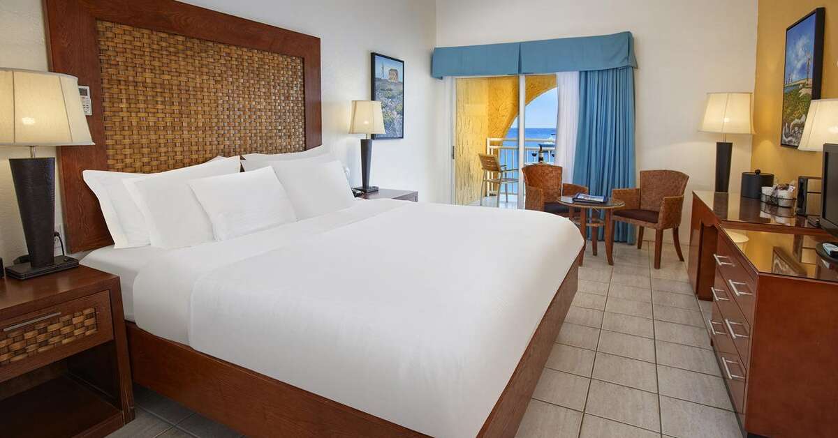 Een foto van Divi Flamingo Beach Resort & Casino
