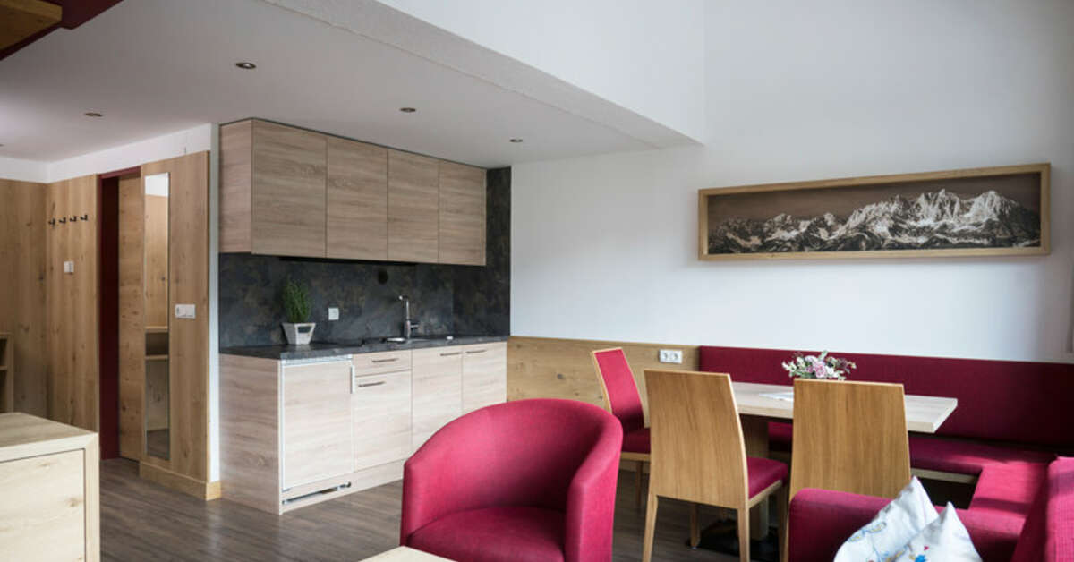 Een foto van Appartementen Schindlhaus