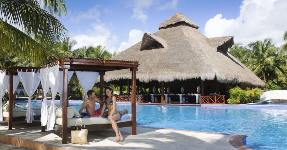 Een foto van Hotel El Dorado Royale