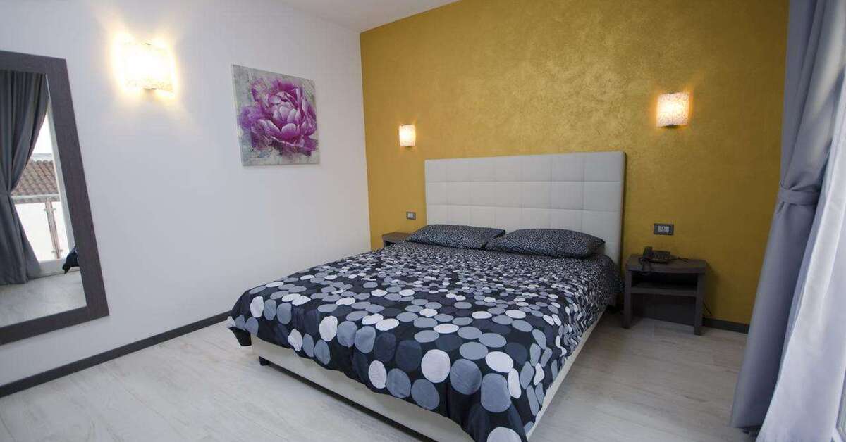 Een foto van Rainbow Resort
