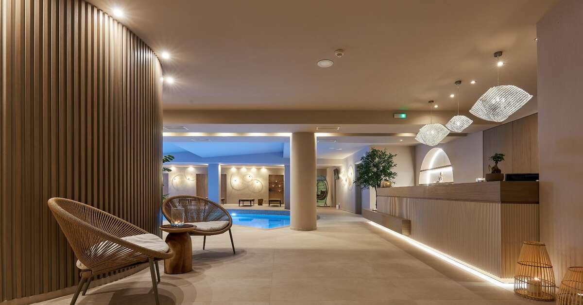 Een foto van Blue Marine Resort & Spa