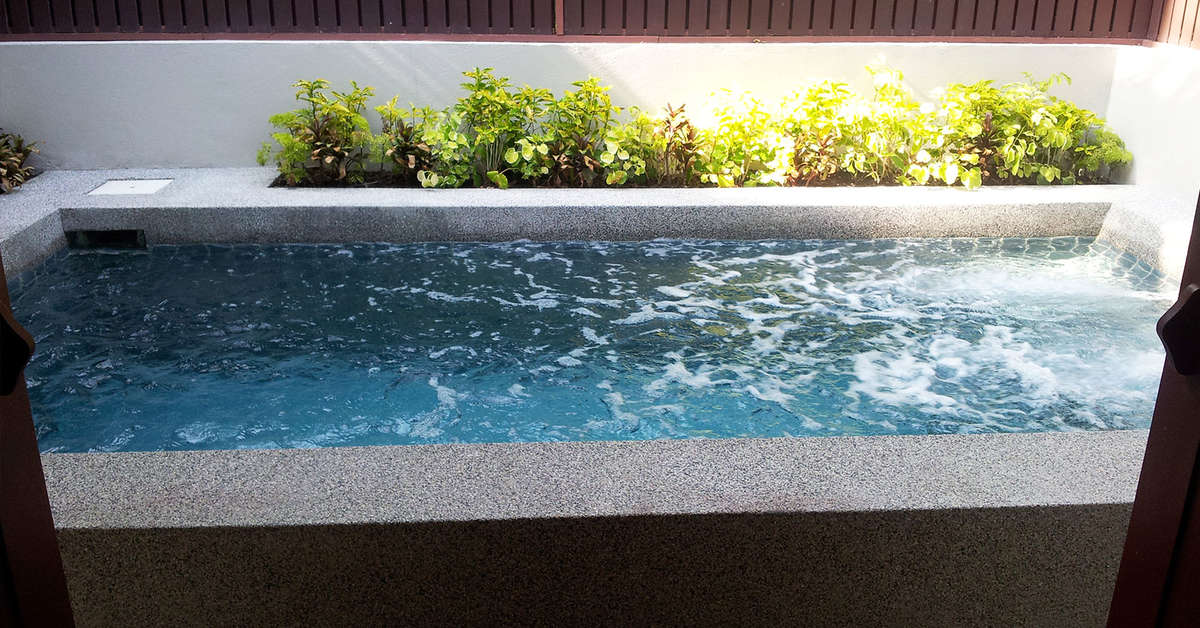 Een foto van Baan Haad Ngam Boutique Resort