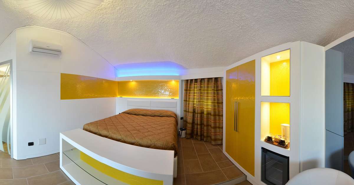 Een foto van Calanica Resort