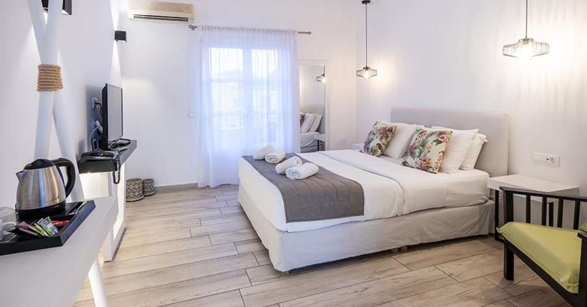 Een foto van Smy Mediterranean White