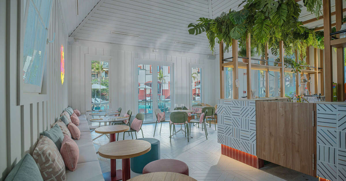 Een foto van Hyatt Ziva Madeira