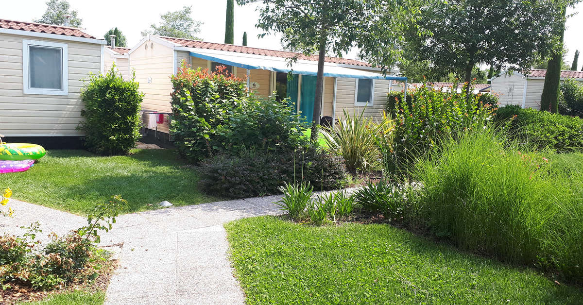 Een foto van Camping Village San Francesco