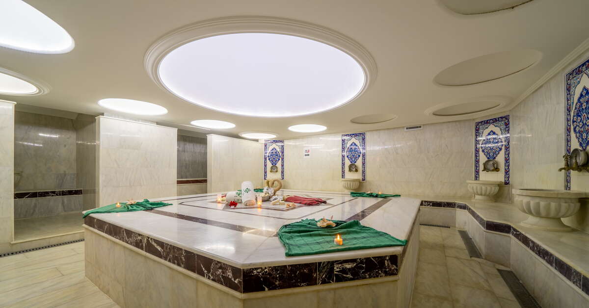 Een foto van Hotel Aqua
