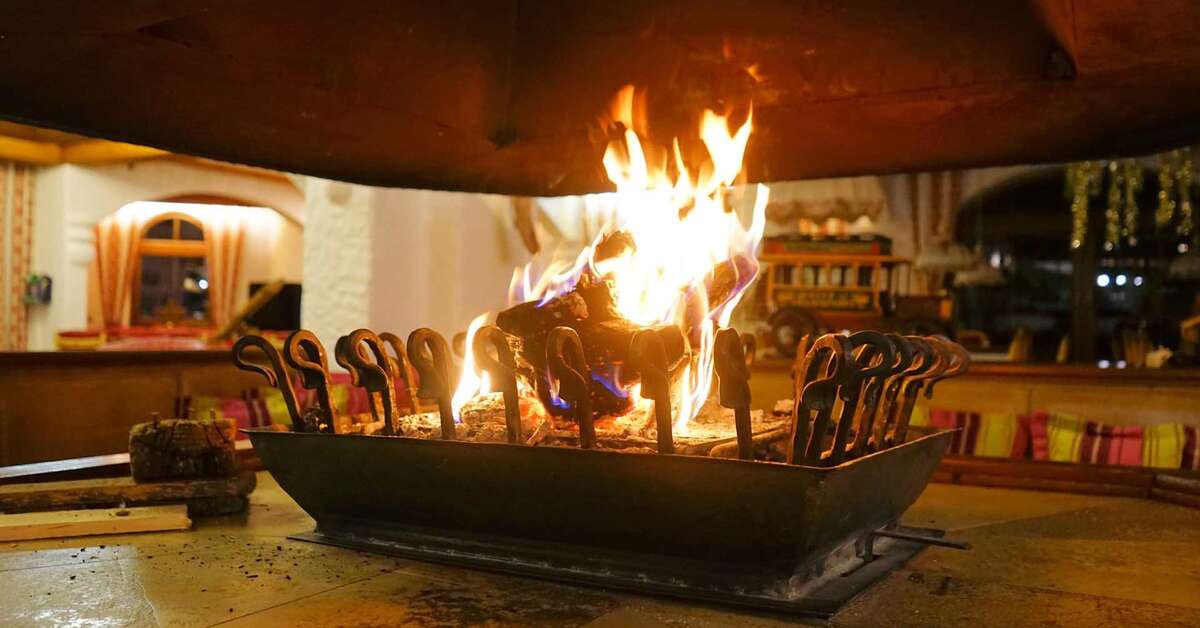 Een foto van Hotel Glocknerhof