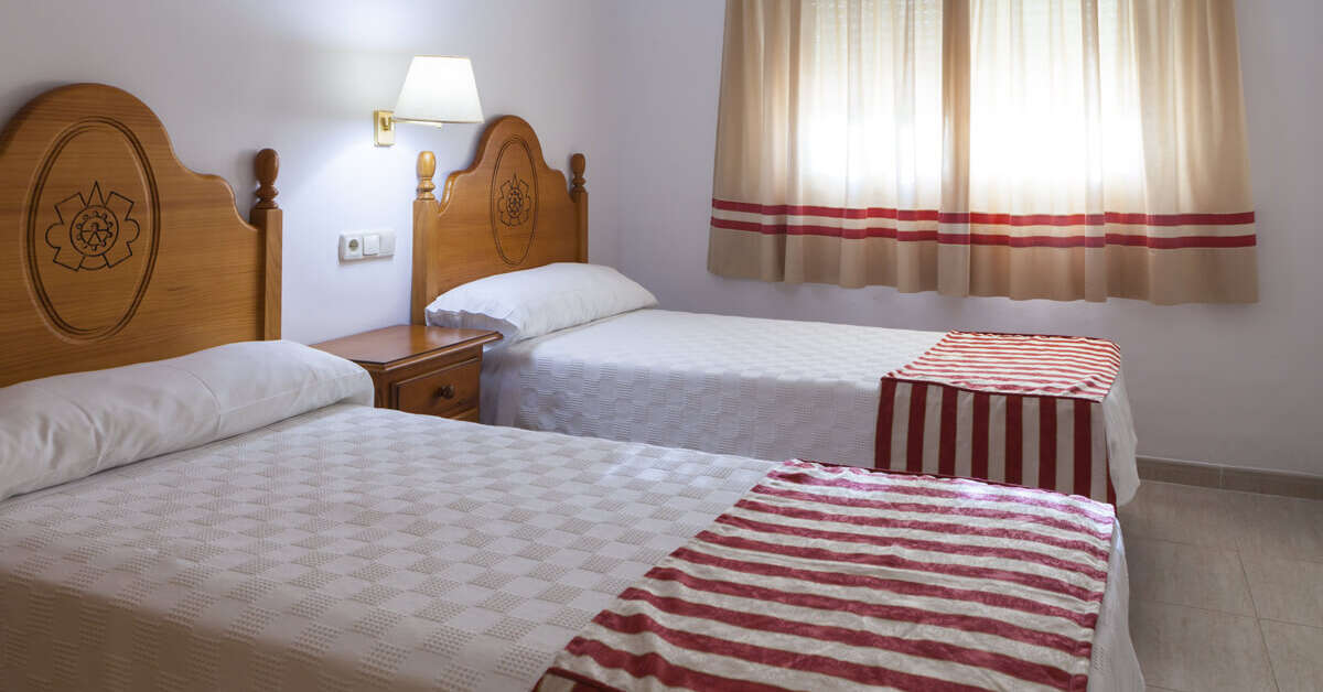 Een foto van Mexico Appartementen