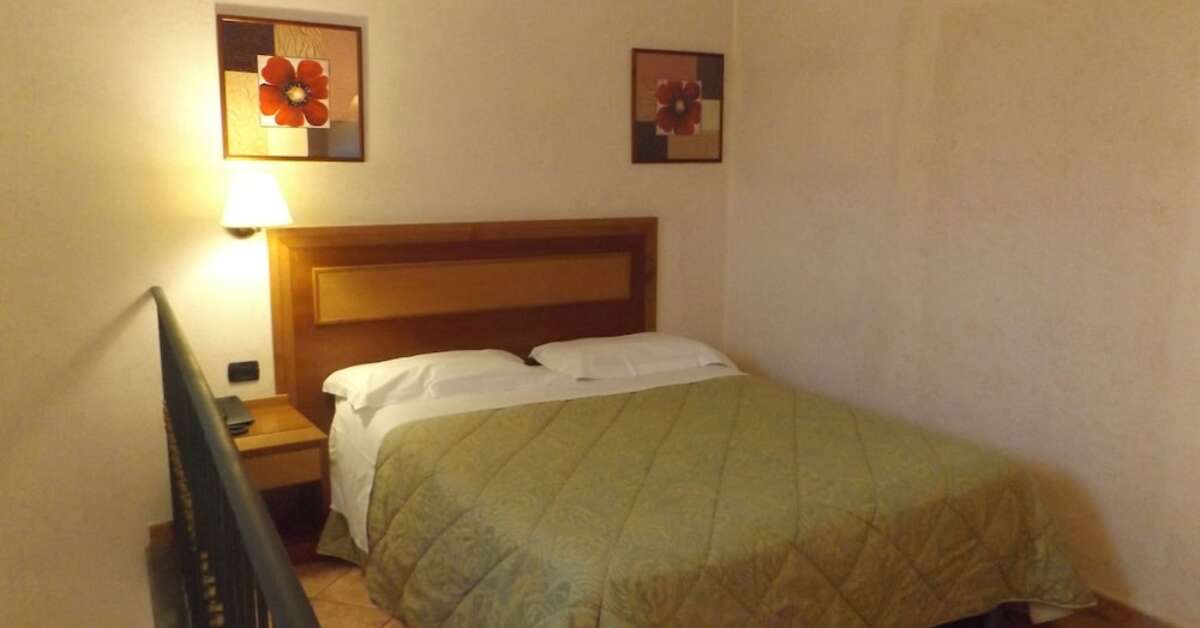 Een foto van Hotel Mia Cara & Spa