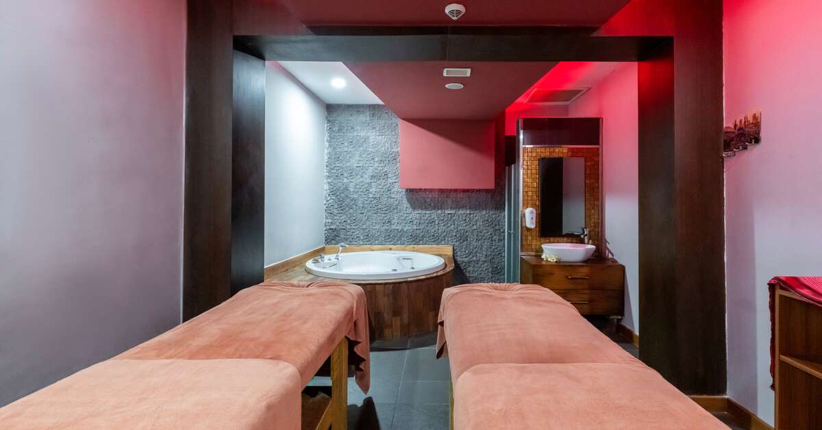 Een foto van Side Sun Hotel