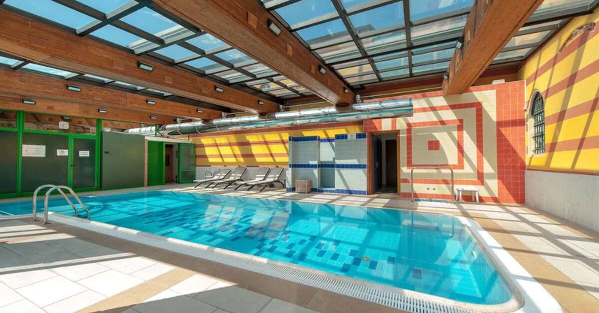 Een foto van Hotel Villa Malaspina