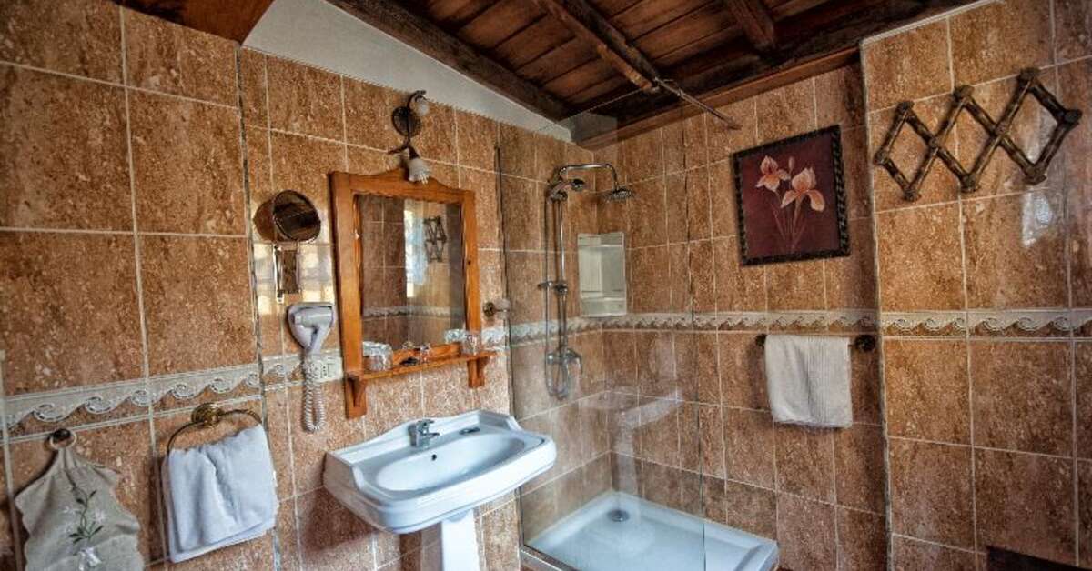 Een foto van Hotel Rural Senderos de Abona