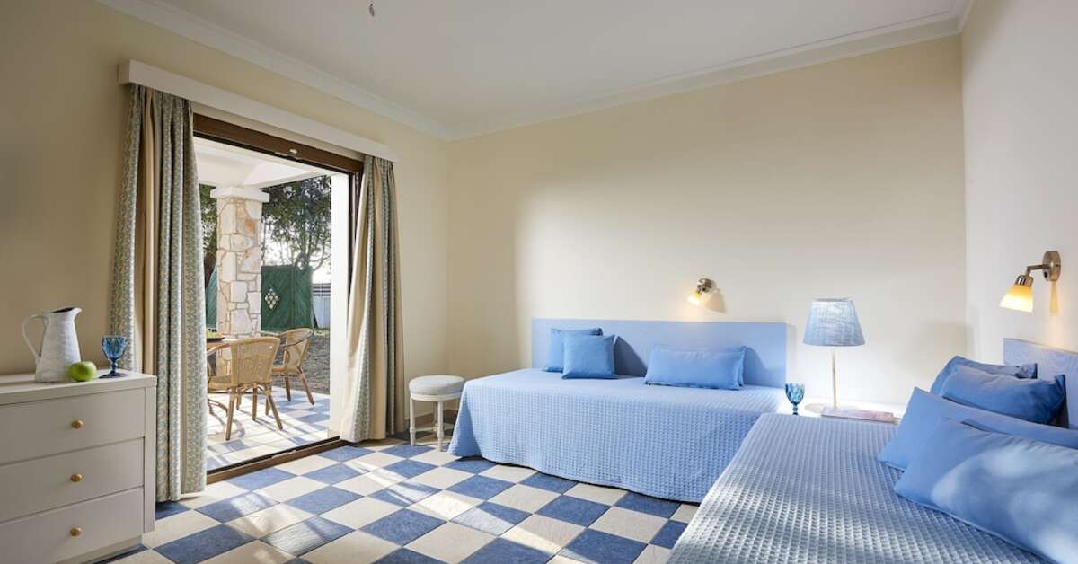 Een foto van Aldemar Olympian Village