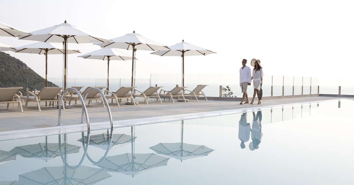 Een foto van Atlantica Grand Mediterraneo-Resort & Spa