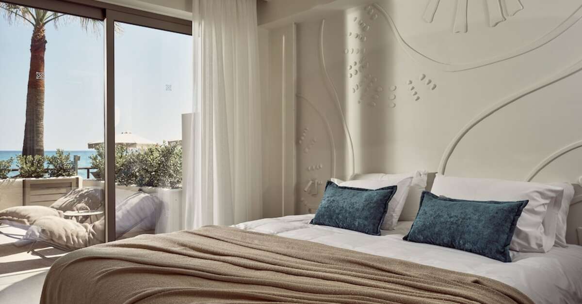Een foto van Windmill Bay Hotel