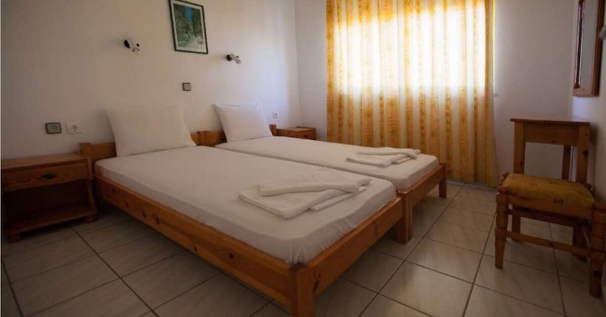 Een foto van Cosmi Appartementen