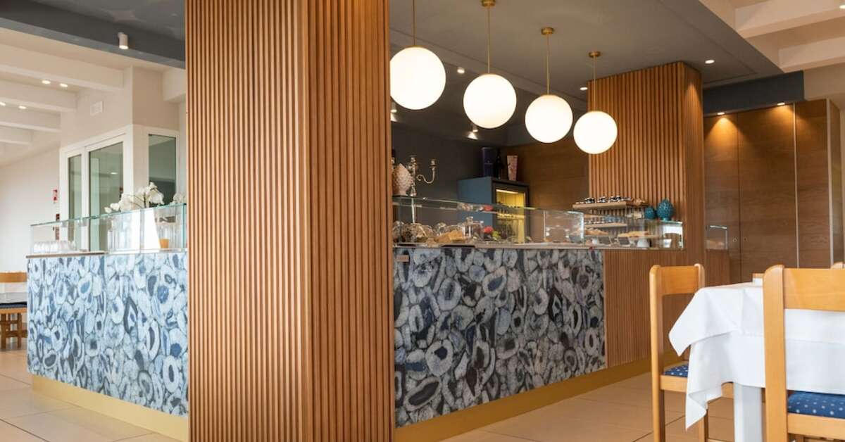 Een foto van Hotel Kiss
