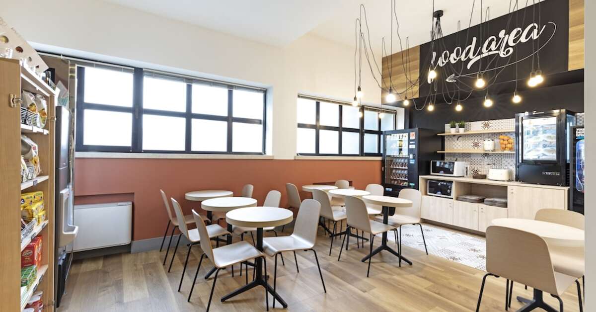Een foto van B&B Verona Sud