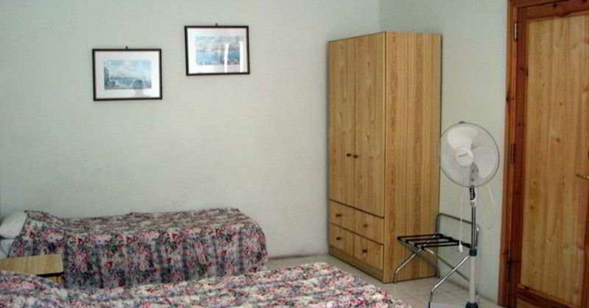 Ein Foto Seaview Hotel