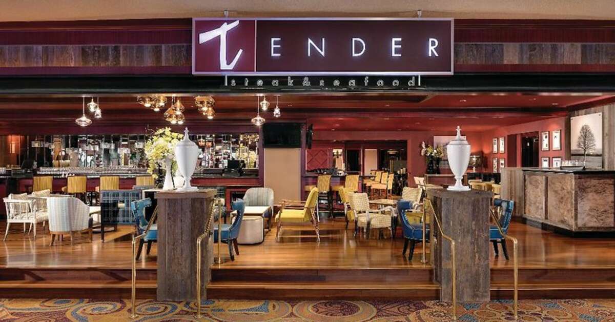 Een foto van Luxor Hotel & Casino