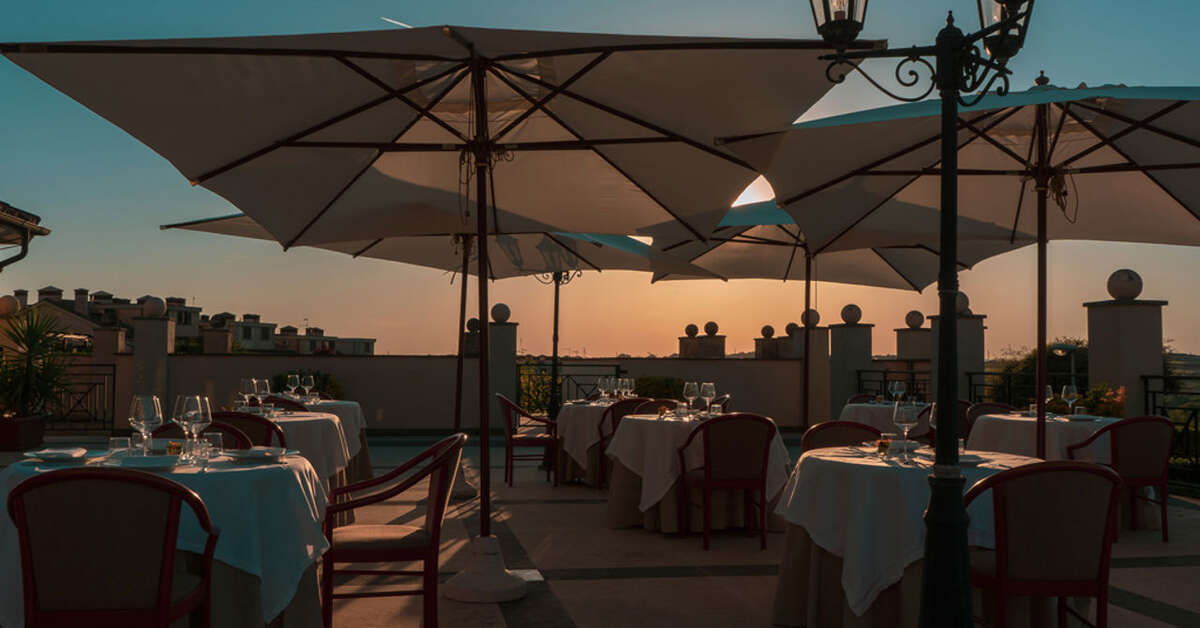 Een foto van Carpediem Roma Golf Club