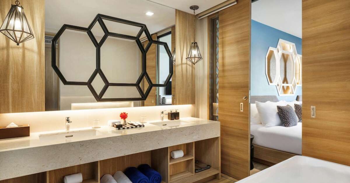 Ein Foto Avista Grande Karon Resort & Spa Phuket - MGallery Collection