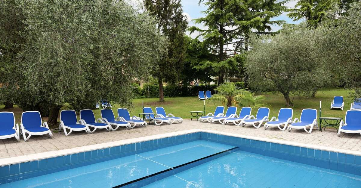 Een foto van Hotel Palme & Suite