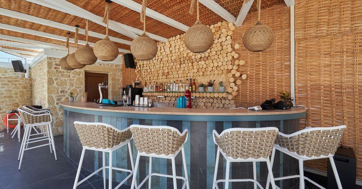 Een foto van de faciliteiten bij Asana Resort