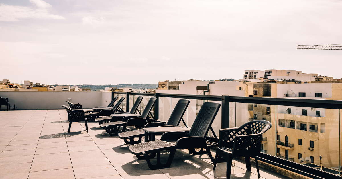 Een foto van Primera Hotel