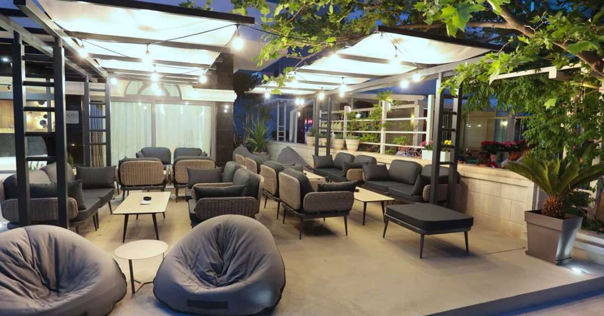 Een foto van Hotel Milenij