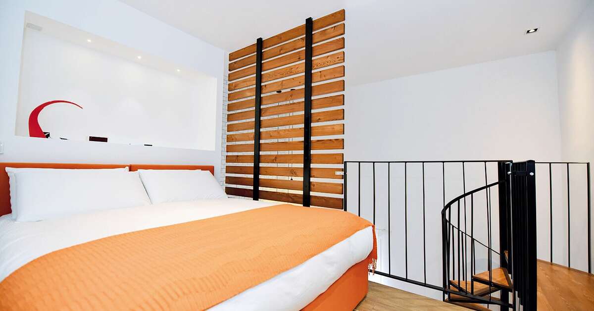 Een foto van Quaint Boutique Hotel Nadur