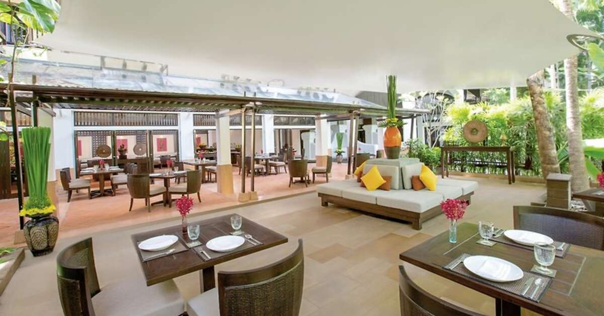 Een foto van Anantara Bophut Resort & Spa