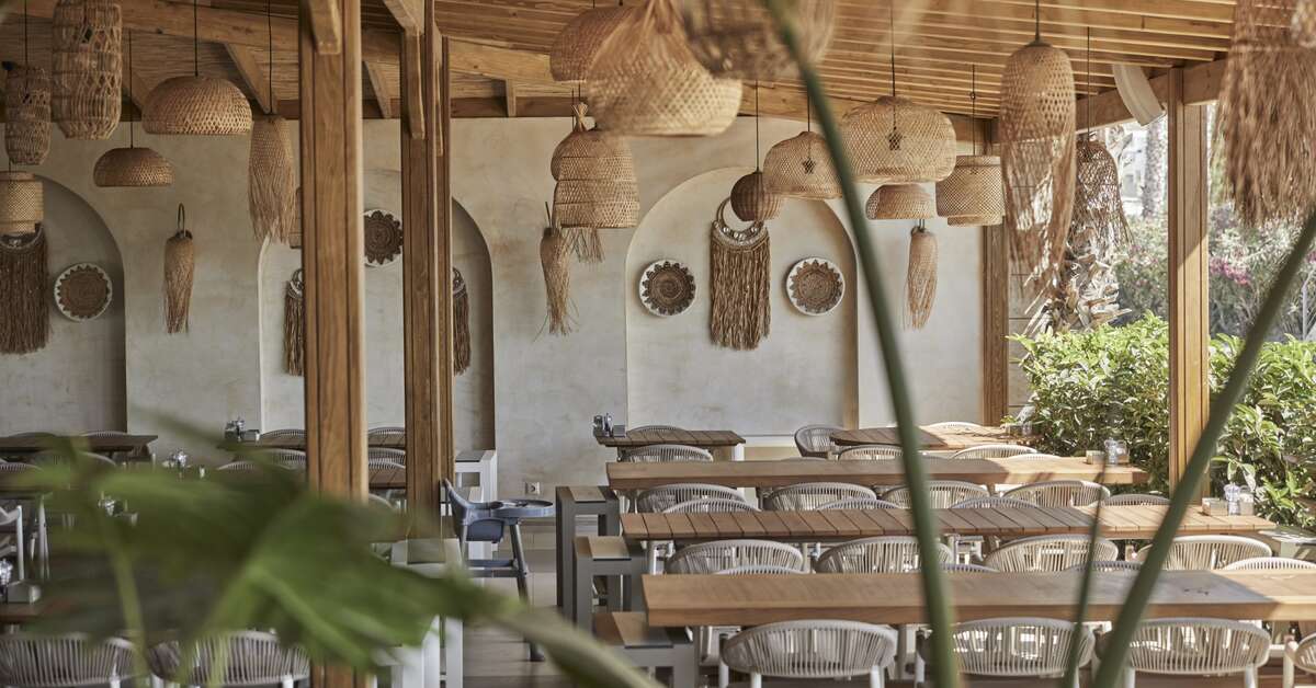 Een foto van Rammos Hotel Bodrum