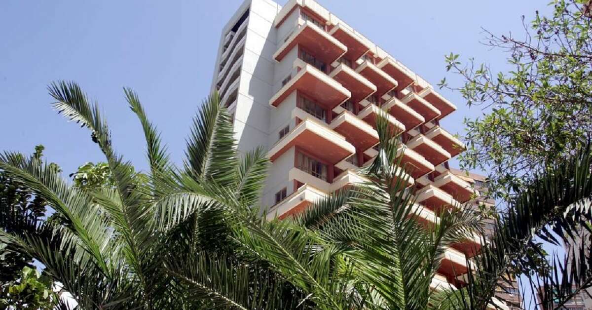 Ein Foto Apartments Picasso