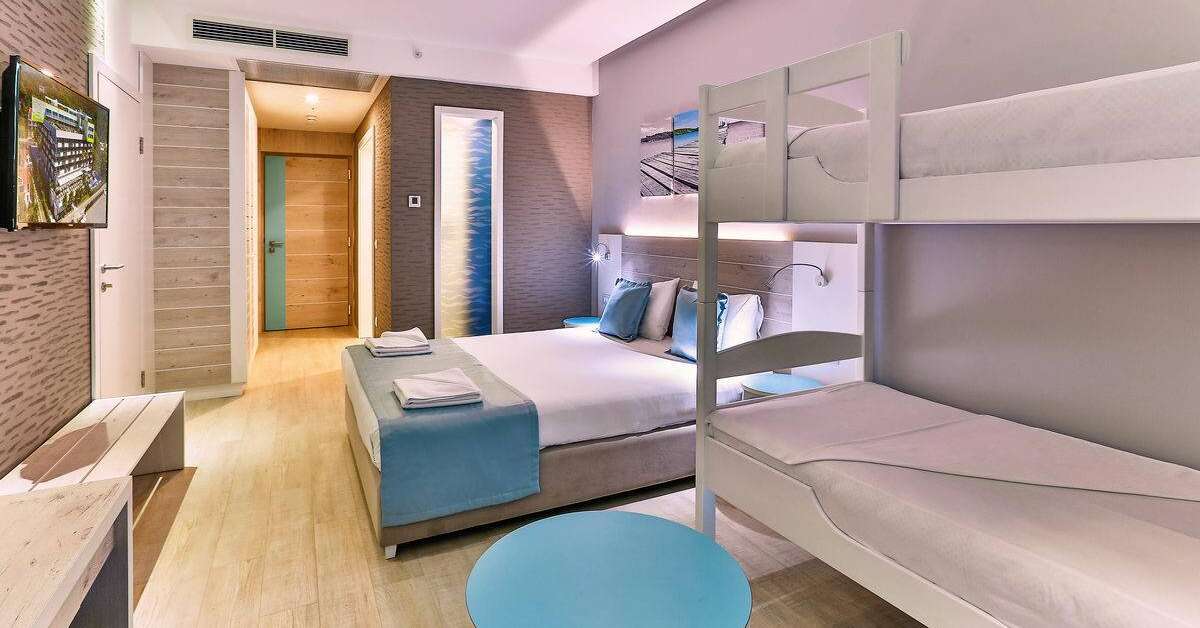 Een foto van Carine Hotel Park