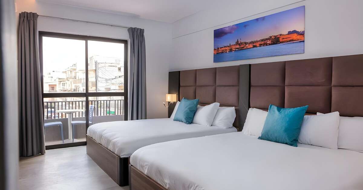 Een foto van Bora-Bora Ibiza Malta