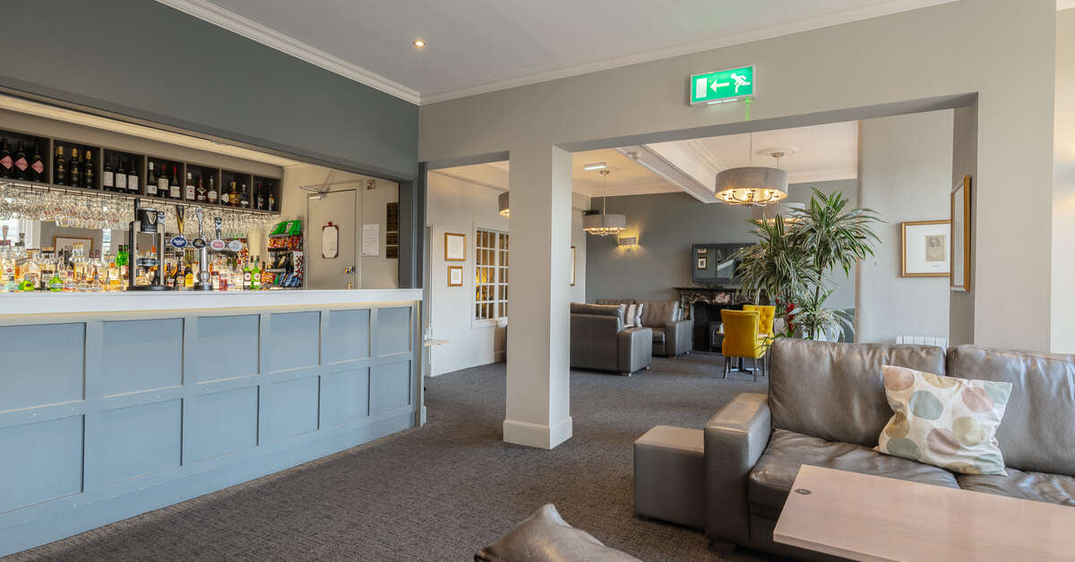 Een foto van Old Waverley Hotel
