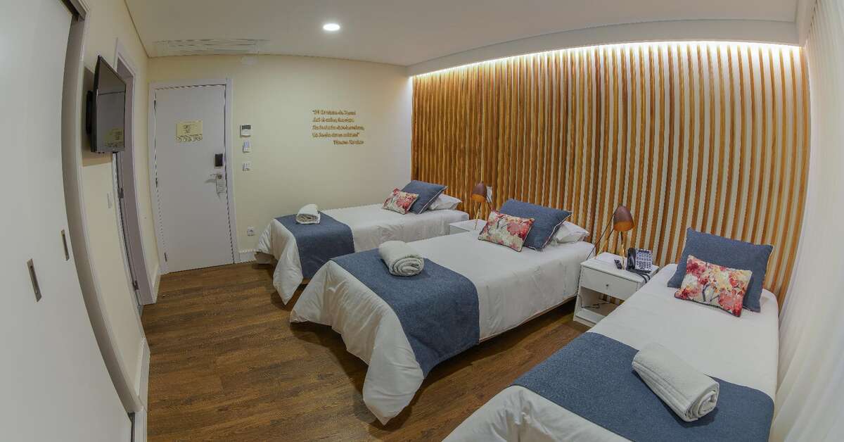 Een foto van Residential Teresinha